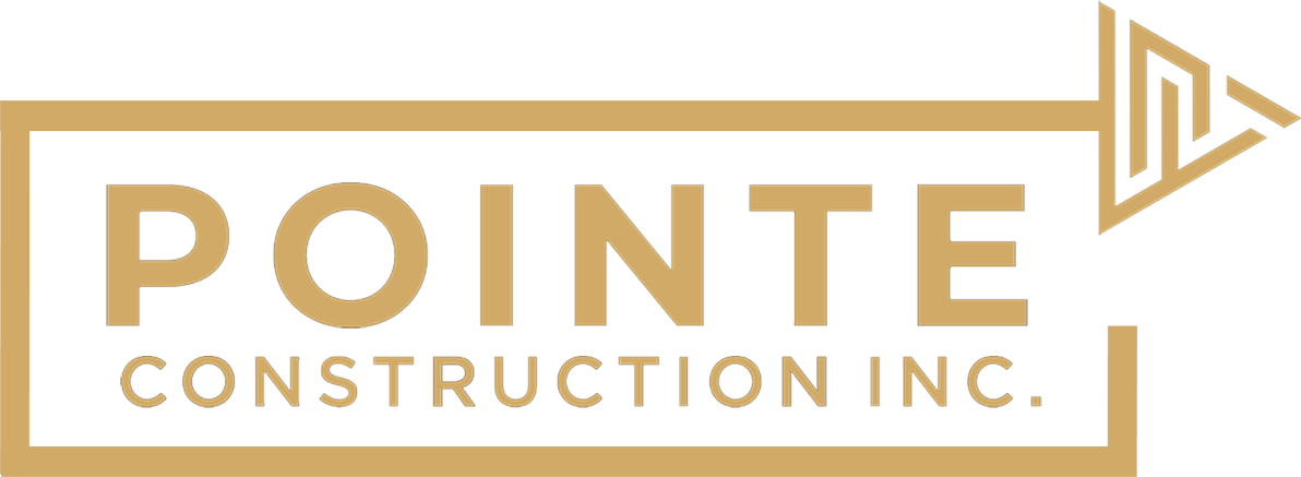Pointe Construction Inc.